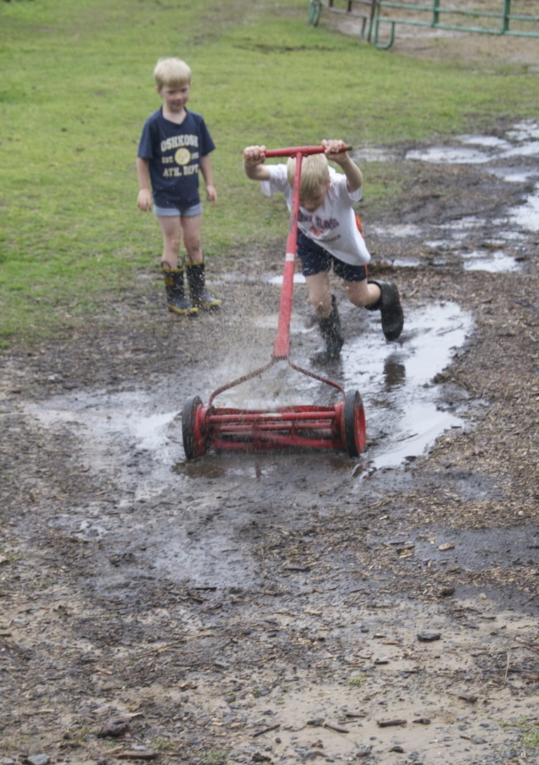 4 tools to teach LOUD BOYS the importance of a QUIET TIME